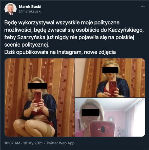 Okiem Tomka Wiejskiego On Twitter Panie Mareksuski A Jak Tam Sprawa