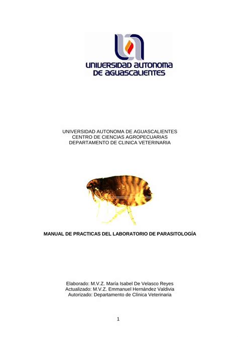 PDF MANUAL DE PRACTICAS DEL LABORATORIO DE PDF FileMANUAL DE