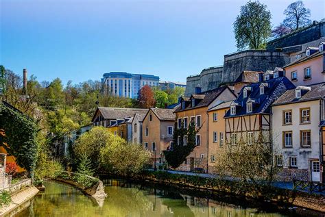 Qu Ver Y Hacer En Luxemburgo En D As Con Amigas Etheria Magazine