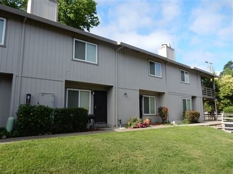 Orangevale Plaza Townhomes - Apartments in Orangevale, CA | Apartments.com