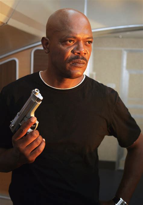 Snakes On A Plane Samuel L Jackson