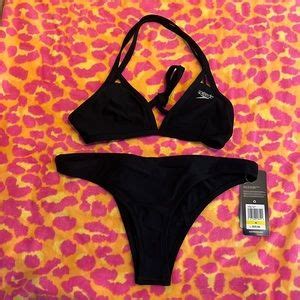 Speedo Swim Speedo Bikini Set Poshmark