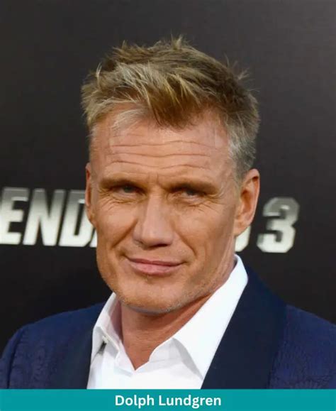 Is Dolph Lundgren Really a Genius? His IQ is Higher Than You Think