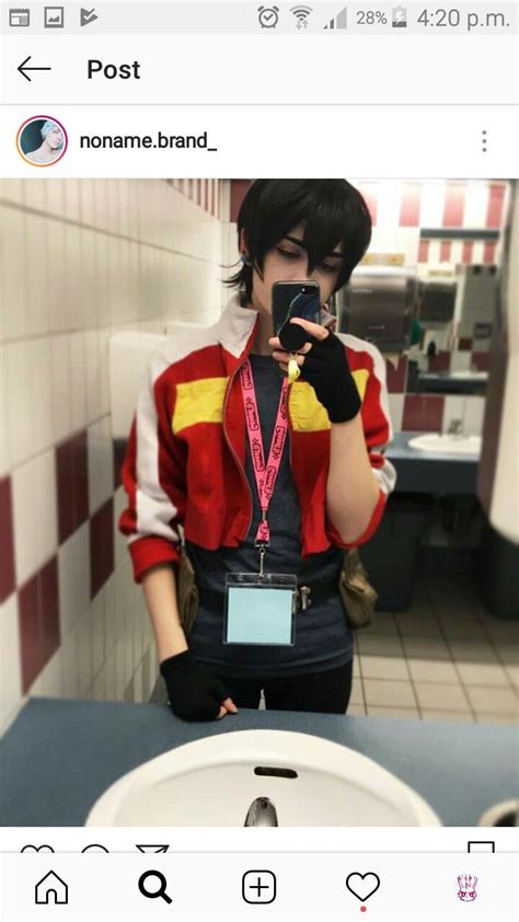 Pin by Dneki on Voltron | Voltron cosplay, Cosplay outfits, Cute cosplay