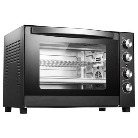 Four à convection COMELEC HO3806 Noir 1600 W 38 L Cdiscount