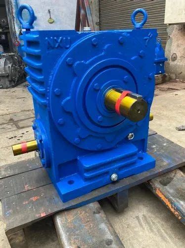 Right Angle Gearboxes At Best Price In India