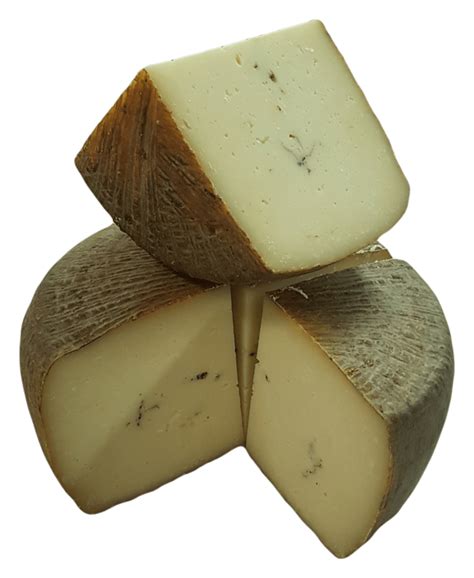 Pecorino Al Tartufo Comprare Online Formaggio Pecorino Con