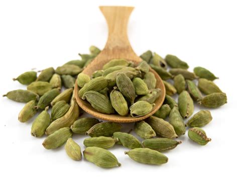 Cardamom Pod Nutrition Facts - Eat This Much