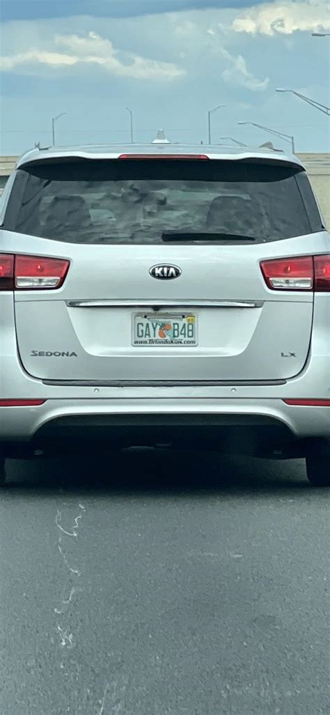 Gay Before R Orlando