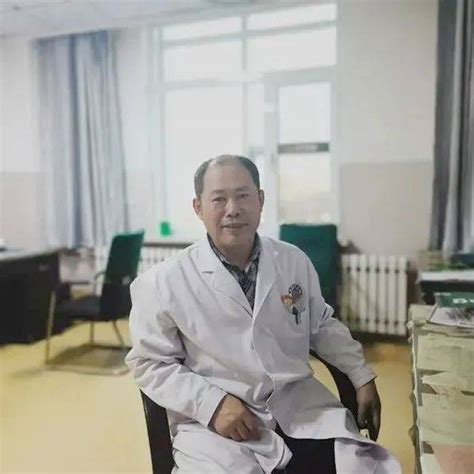 【医院动态】做百姓信赖的健康卫士 记彰武县中医医院体检科主检医师外科主任刘宝军刘主任治疗疾病