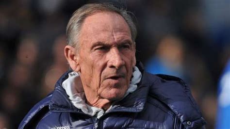 Altro Malore Per Zeman Ex Azzurro Ricoverato A Pescara Ma Non In