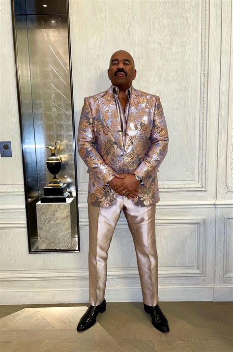 Steve Harvey On Twitter Steve Harvey Suits African Shirts For Men