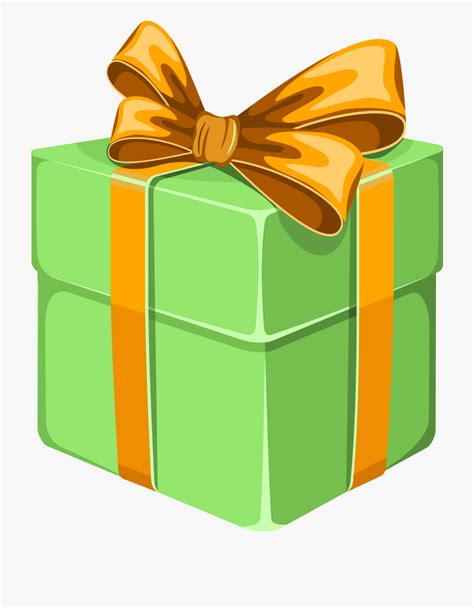 Download High Quality gift clipart cartoon Transparent PNG Images - Art ...