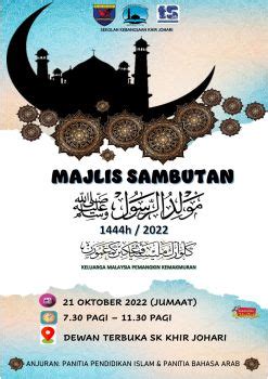 Buku Program Maulidur Rasul G Flip Pdf Anyflip