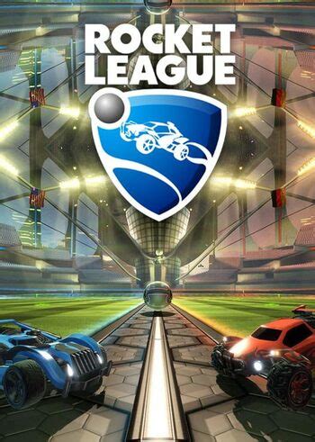 Buy Rocket League CD Key for PC at a Cheaper Price! | ENEBA