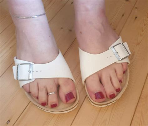 Birkenstock Madrid Centre Celebs Greats Feet Sandals How To Wear