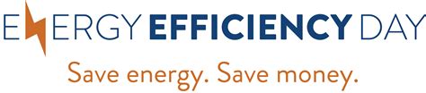 October 5 Is National Energy Efficiency Day How You Can Get Involved