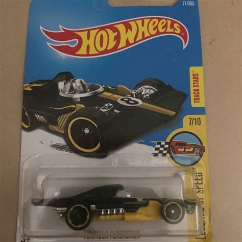 Jual Hot Wheels Formula Flashback Shopee Indonesia