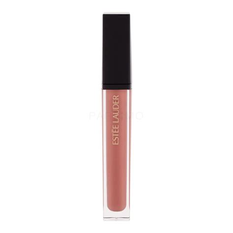 Est E Lauder Pure Color Envy Kissable Glos Za Ustnice Za Enske Ml Odtenek Naked Truth