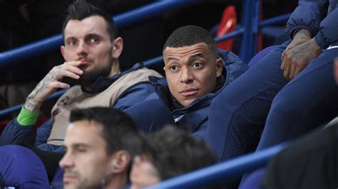 Mbappé PSG La presse italienne vend la mèche Le10sport