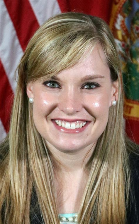 Desantis Picks Prosecutor Rachelle Williamson To Fill Vacancy As Polk