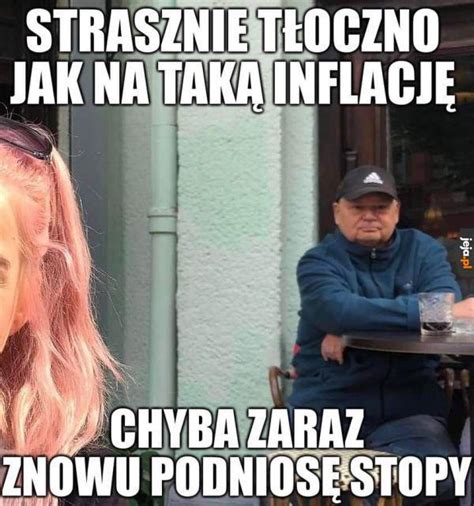 Od razu się przerzedzi Jeja pl