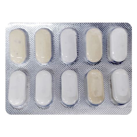 Gemer V Forte Tablet S Price Uses Side Effects Composition