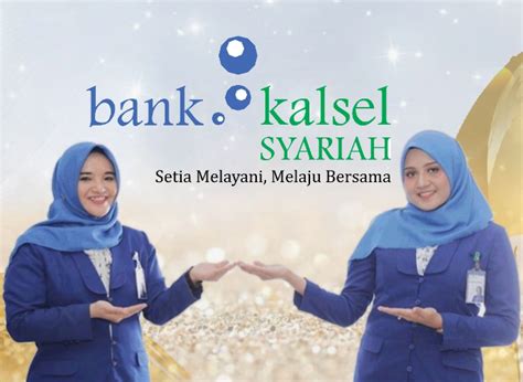 Bank Kalsel Syariah Ajak Masyarakat AIkuti Program TASBIH Tabungan