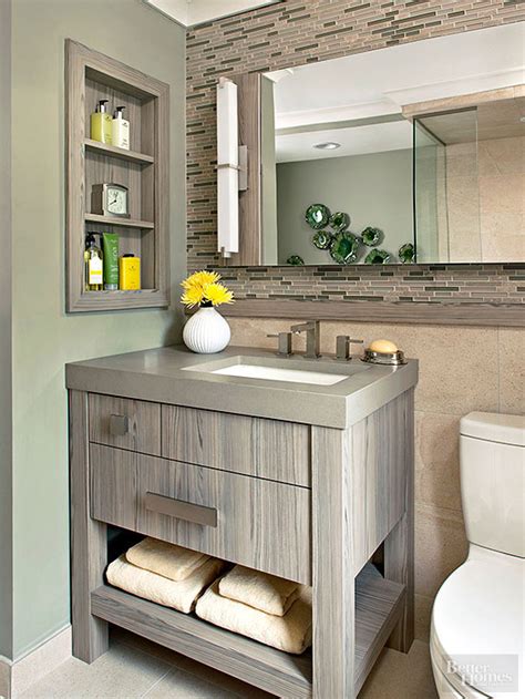 Bathroom Vanities For Small Spaces – storiestrending.com