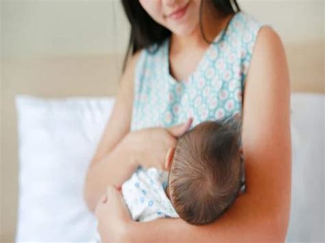 World Breastfeeding Week 2023 Weight Loss To Strong Immunity Know The