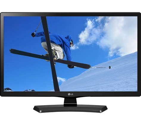 Buy LG 28MT48S Smart 28" LED TV | Free Delivery | Currys