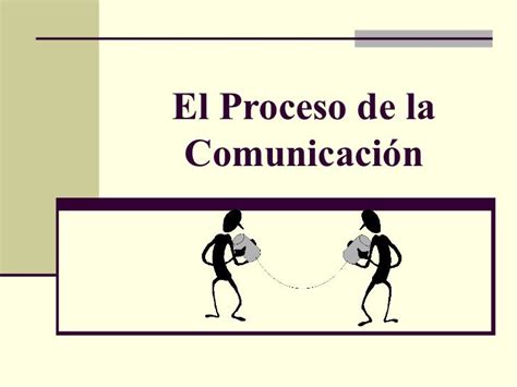 Power Point Comunicacion