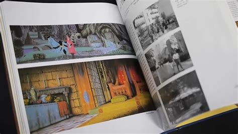 Animation Books: A Comprehensive Guide