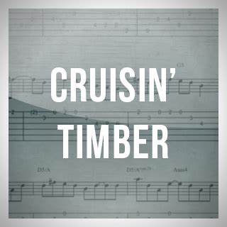 Cruisin’ Timber, Larry Sparks (Advanced) – Lessons With Marcel