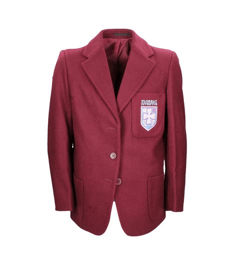 Secondary School Uniform - East Renfrewshire High Schools - St. Ninian ...