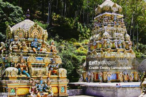 11 Seetha Amman Temple Stock Photos, High-Res Pictures, and Images ...