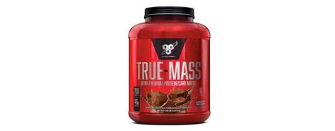 10 Best Mass Gainers (Review) In 2019 [Buying Guide] – Instash