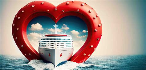 E Ora San Valentino Viaggia Bordo Delle Navi Msc Crociere L Agenzia