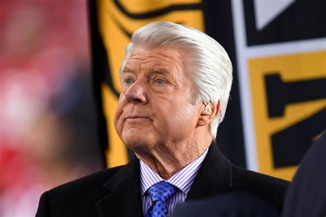 nfl jimmy johnson net worth