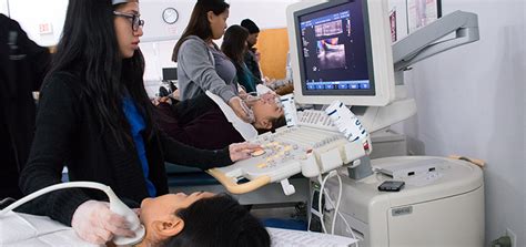 Ultrasound Technology Degree Program NJ | Eastwick College