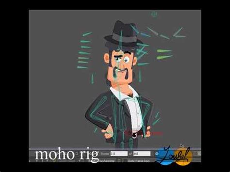 Rig In Moho YouTube