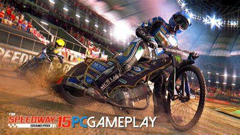 Fim Speedway Grand Prix Gameplay Pc Hd Youtube