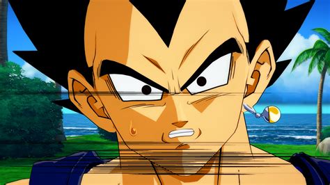 Anime Accurate Fusions: DBZ and DBS: Broly [Dragon Ball FighterZ] [Mods]