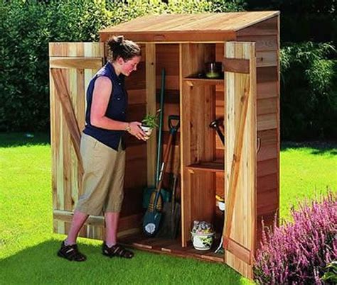 39 Clever Garden Shed Organization Ideas Page 29 Of 41