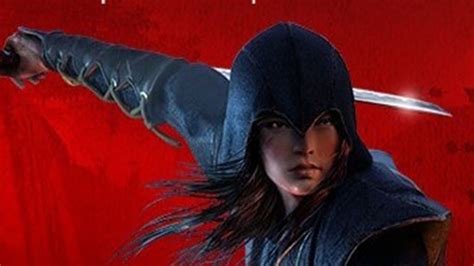 Assassin's Creed Red Protagonist Seemingly Leaked | XboxAchievements.com