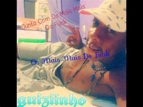 Mc Guizinho Niazi E Mc CL Tava Aqui No Baile YouTube