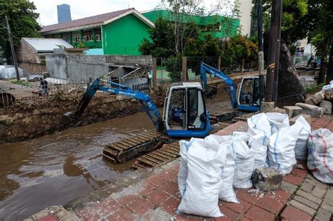 Sumur Resapan Masih Jauh Dari Harapan Metro Koran Tempo Co