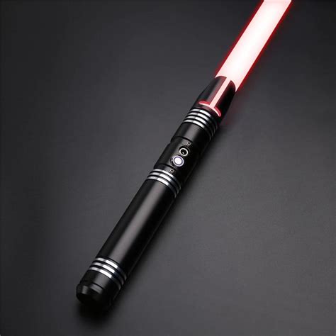 Replica Lightsabers of Star Wars Characters – Dual Sabers