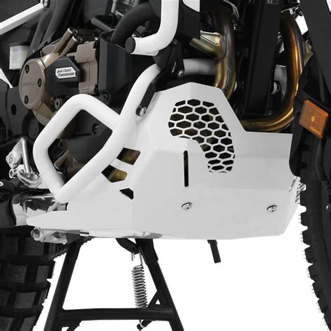 Zieger Motor Protection Compatible With Honda Crf L Africa Twin