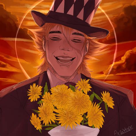 Speedwagon by Aria-Hope on DeviantArt